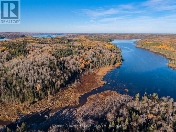 Property Photo:  2 NE Bay, Black Sturgeon Acres  ON P9N 3W7 