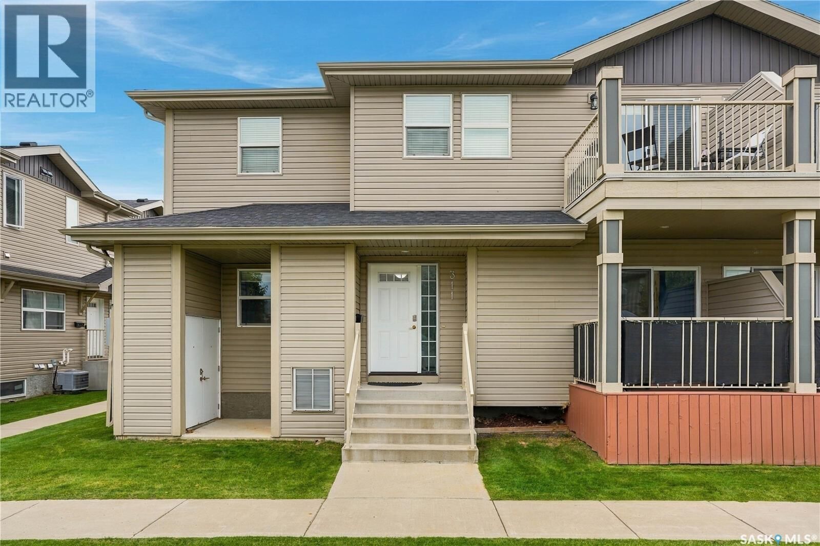 Property Photo:  311 100 Chaparral Boulevard  SK S0K 0A2 