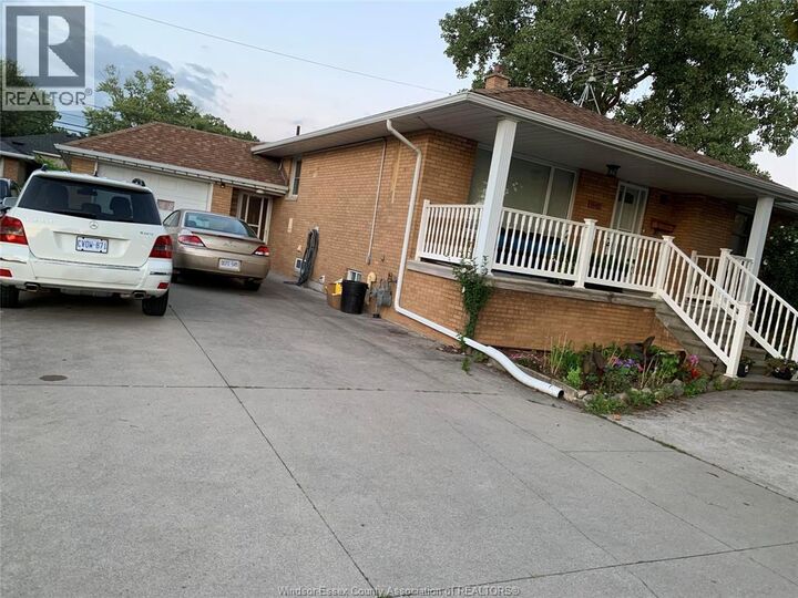 Property Photo: 1940 Dominion ON N9B 3H9