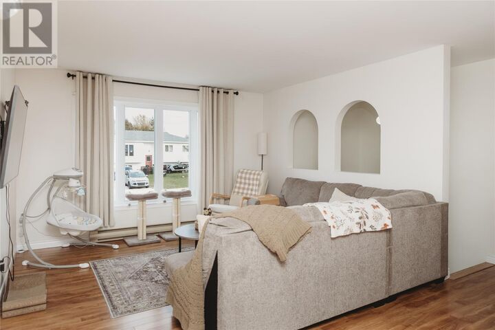 Property Photo:  33 Corrigan Street  NL A1V 2N4 