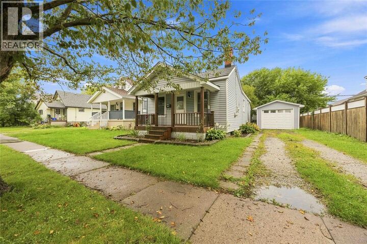 Property Photo:  326 Bright Street  ON N7T 4G2 