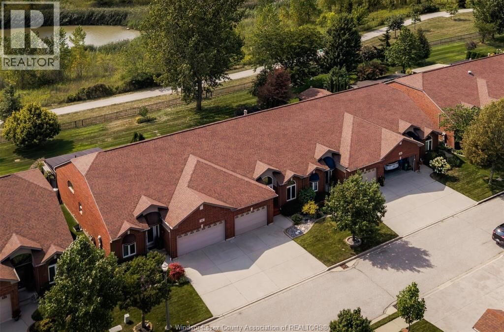 Property Photo: 1519 Aspenshore Avenue ON N8P 1Y4