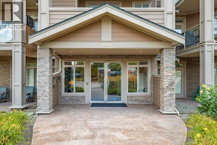Property Photo:  3533 Carrington Road 311  BC V4T 2Z9 