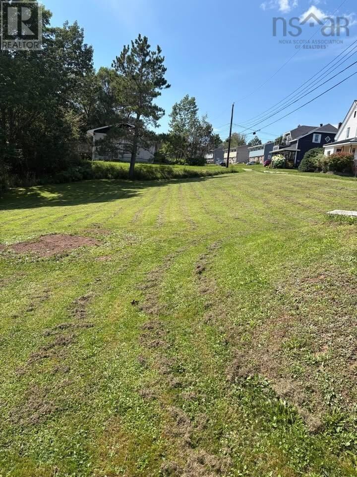 Property Photo:  Lot 25-1 Weir Avenue  NS B0K 1S0 