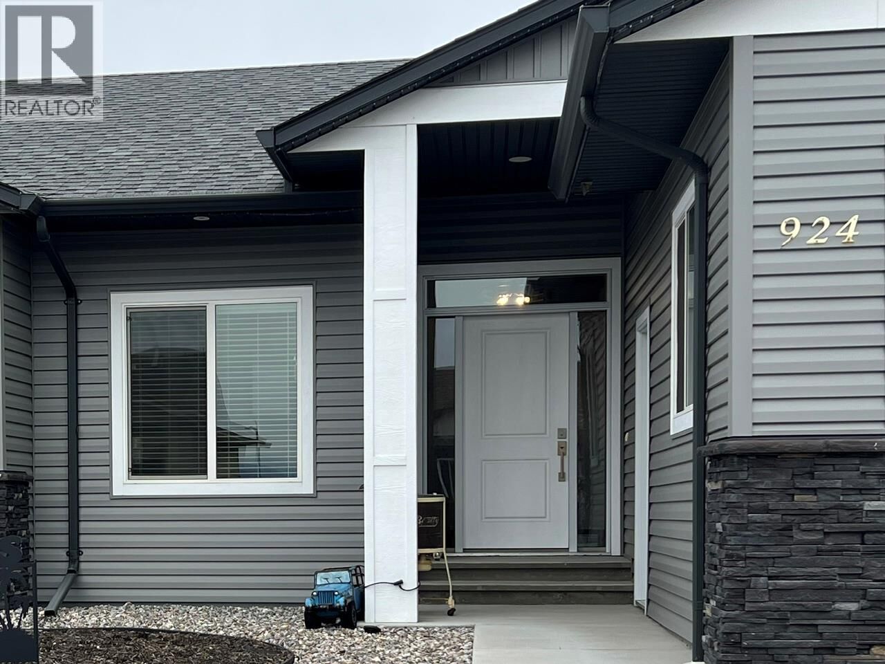 Property Photo: 924 9th Avenue BC V1H 1Z1
