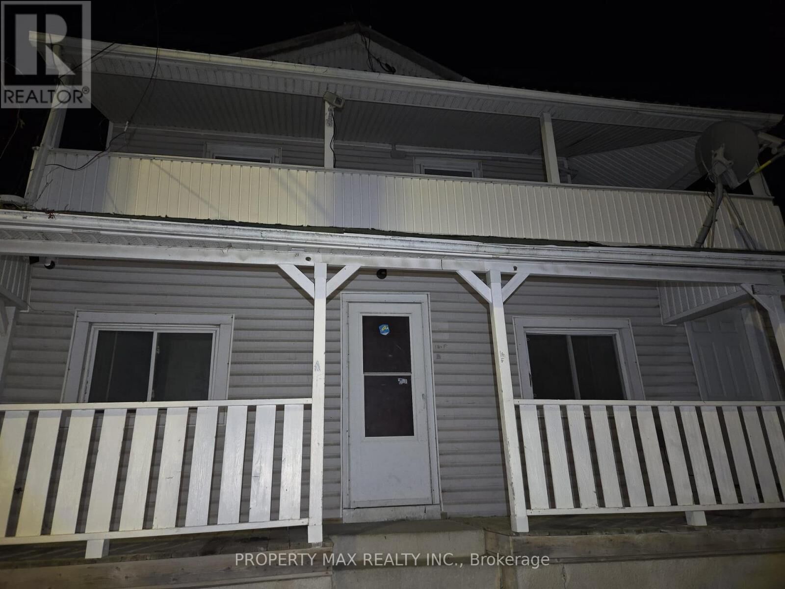 Property Photo:  180 Cannifton Road North  ON K9N 4Z6 