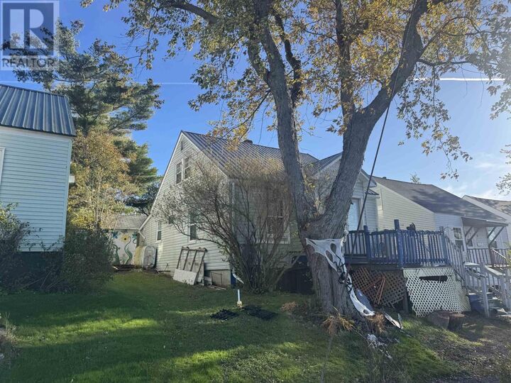Property Photo: 57 Highland NS B2H 4C6