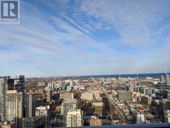 Property Photo:  197 Yonge Street 4603  ON M5B 0C4 