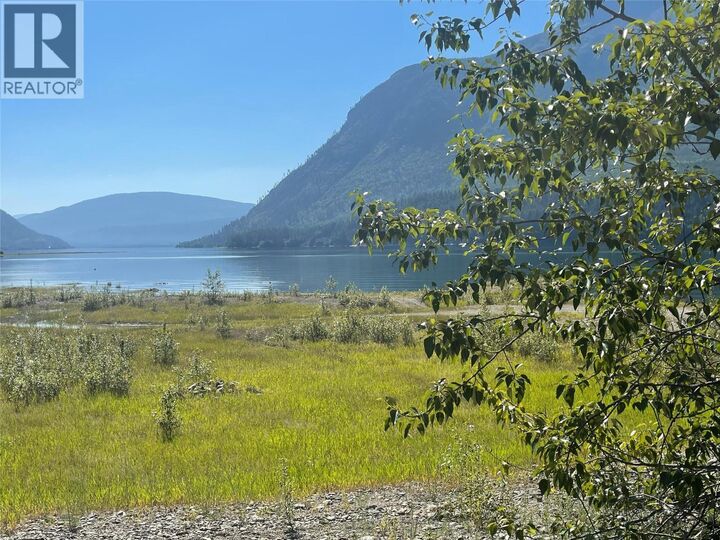 Property Photo: 130 Lower McCormack Road BC V0G 1R0