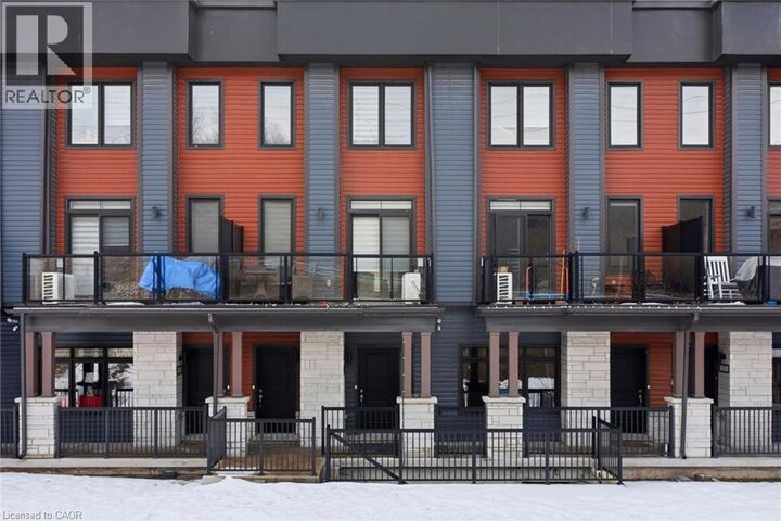 Property Photo:  2 Willow Street 71  ON N3L 0K7 