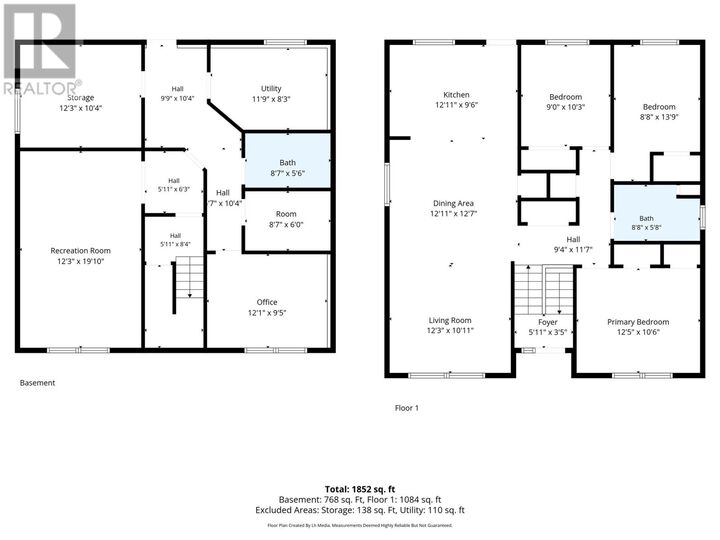 Property Photo:  74 O'Flaherty Crescent  NL A1N 4M5 