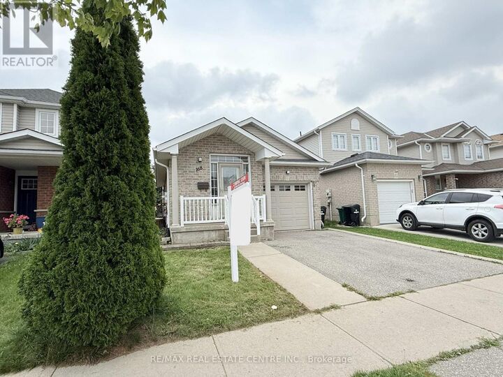 Property Photo:  168 Copper Leaf Street  ON N2E 3V9 