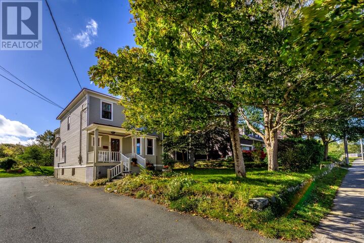 Property Photo:  395 Hamilton Avenue Extension  NL A1E 1K3 