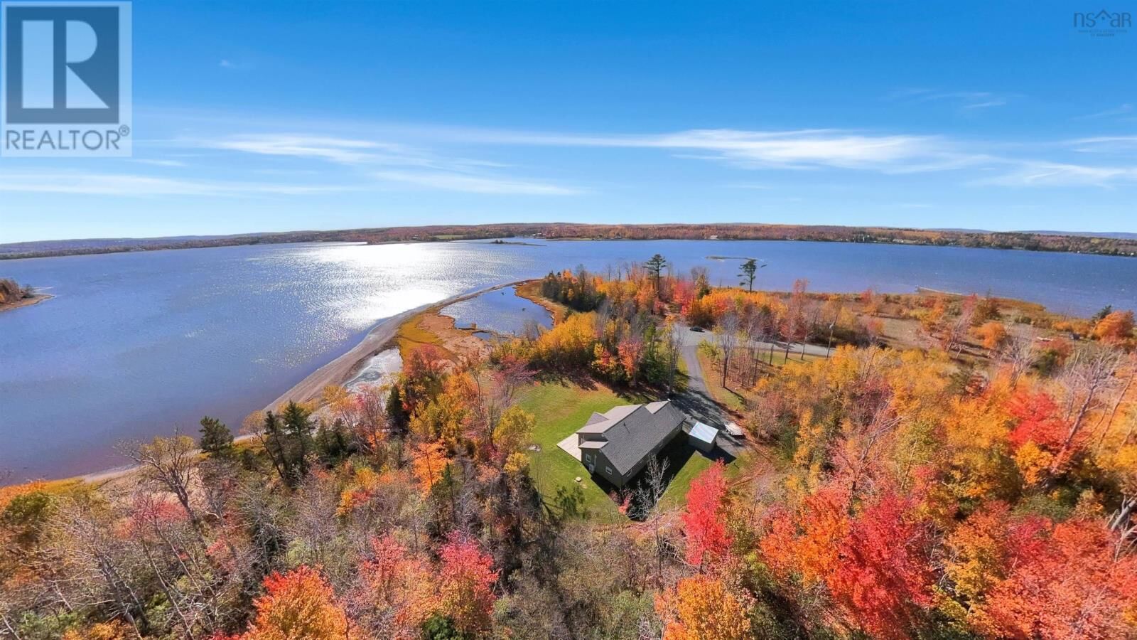 Property Photo:  59 Chardonnay Lane  NS B0K 1X0 