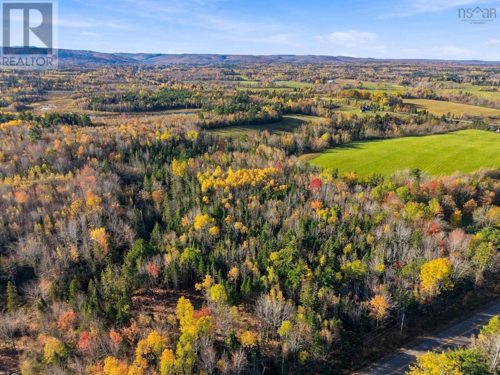 Property Photo:  Lot 2A Lake Road  NS B0K 1E0 