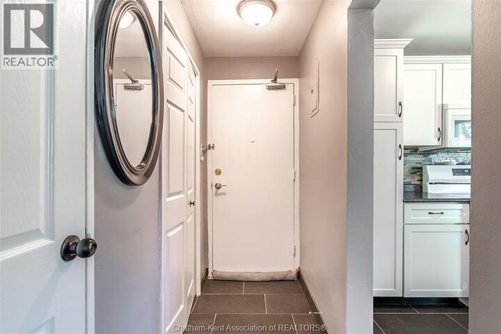 Property Photo: 65 Baldoon Road 1 ON N7L 1E2