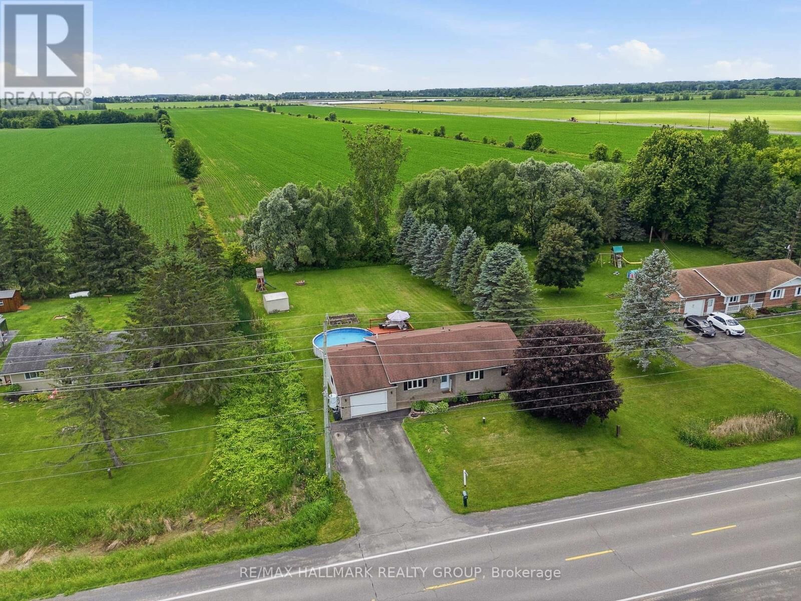 Property Photo:  1236 St Albert Road  ON K0A 1W0 