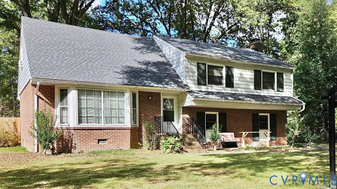 Property Photo:  11016 Ashburn Road  VA 23235 