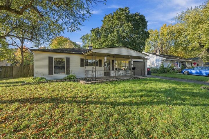 Property Photo:  15 Meadowbrook Court  OH 45383 
