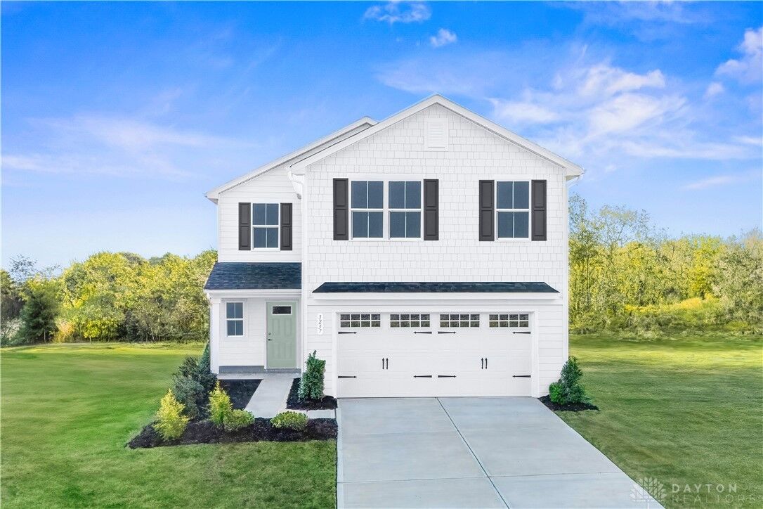 Property Photo: 3401 Sugar Bark Avenue OH 45503
