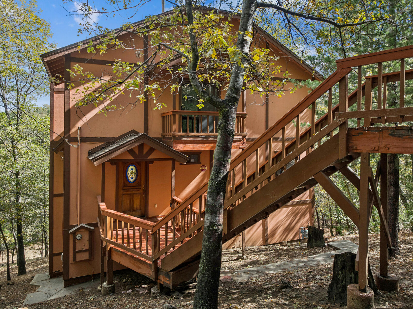 Property Photo: 1227 Portillo Lane CA 92352