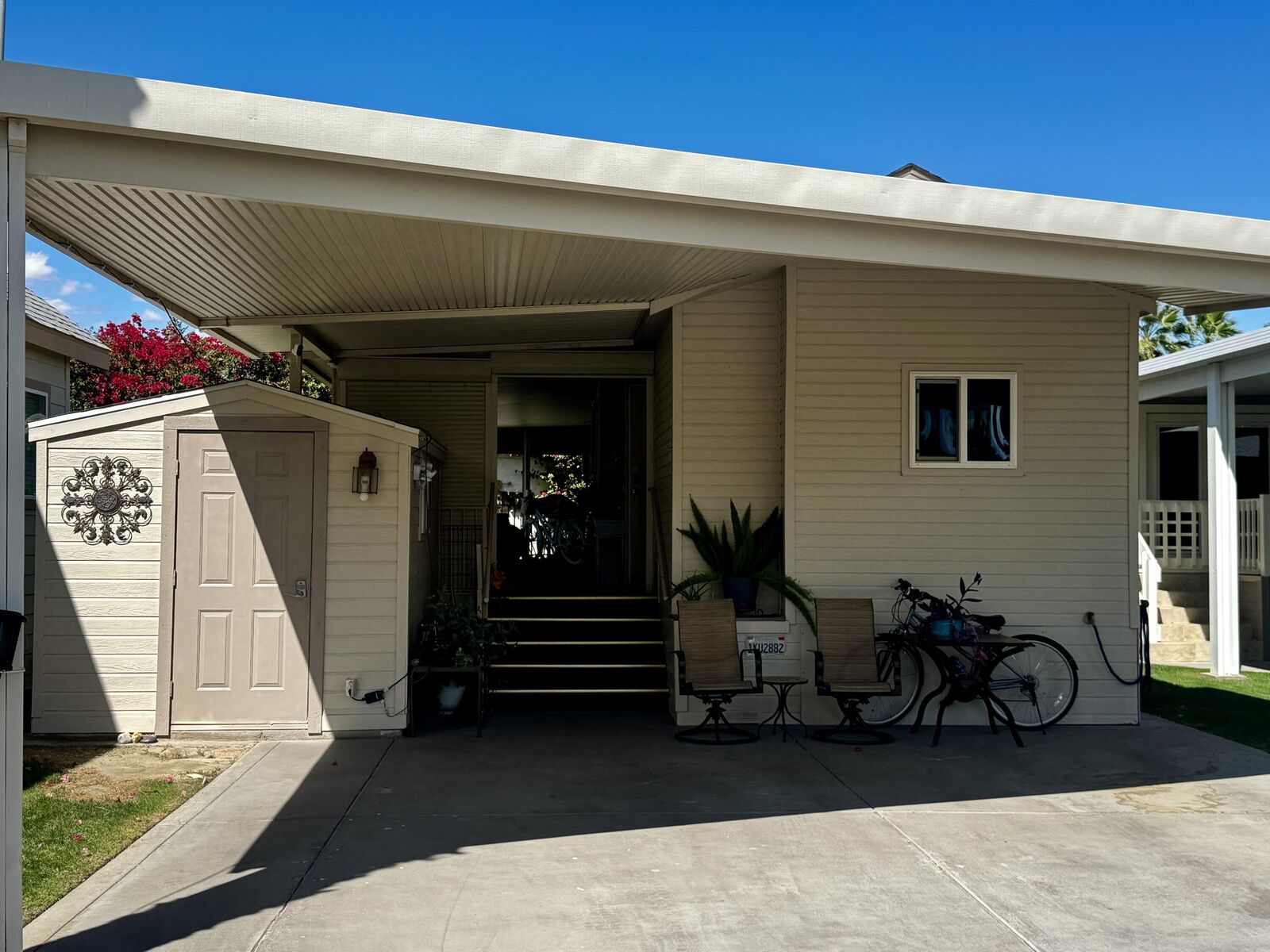 Property Photo:  84136 Avenue 44 612  CA 92203 