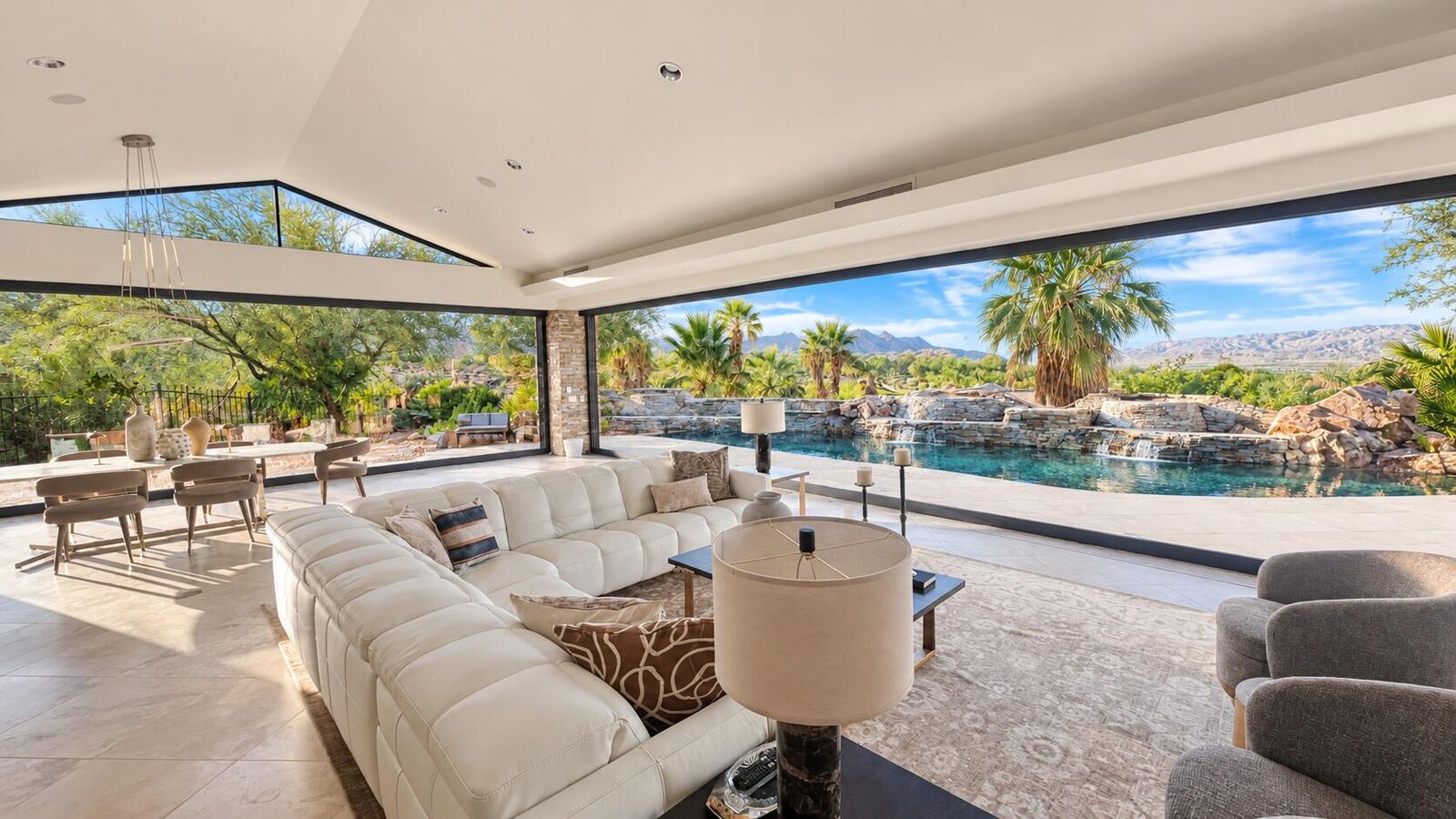 Property Photo:  617 Indian Cove  CA 92260 