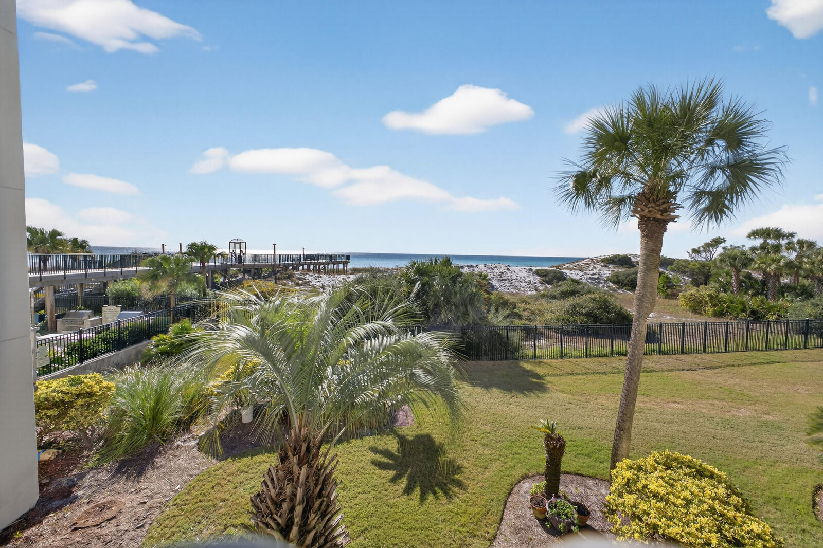 Property Photo:  4024 Beachside One Drive 4024  FL 32550 