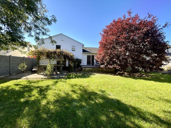 Property Photo: 5229 La Rae Drive PA 16506