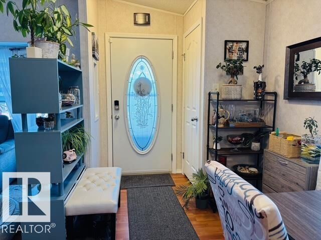 Property Photo: 245 Oak Wood Drive NW AB T6P 0A4