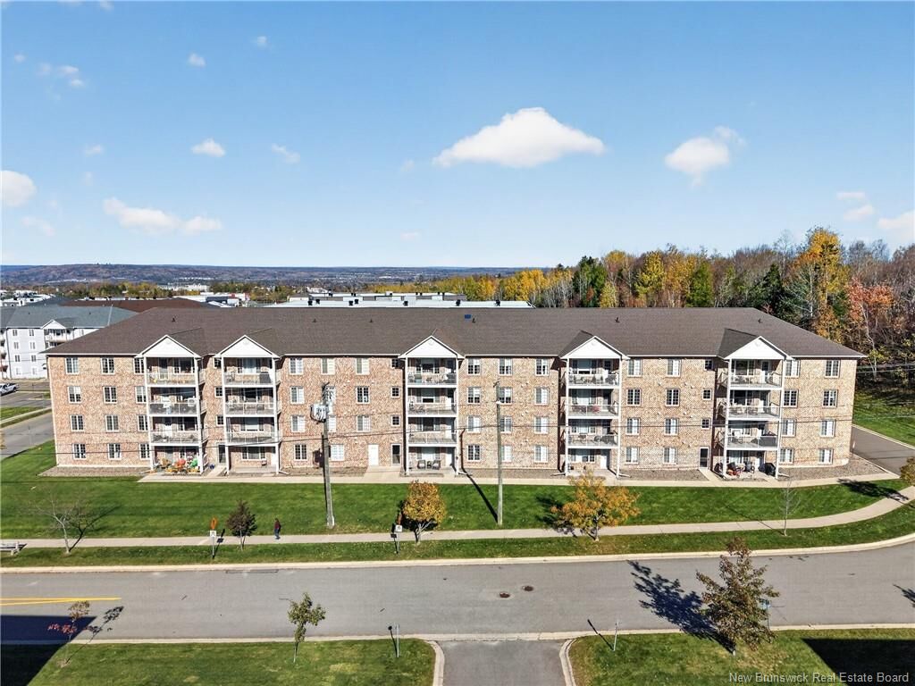 Property Photo:  165 Valcour Drive 329  NB E3C 0H5 