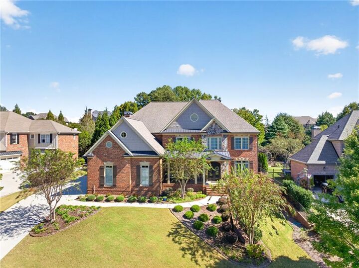 Property Photo:  2067 Stonewater Court  GA 30548 