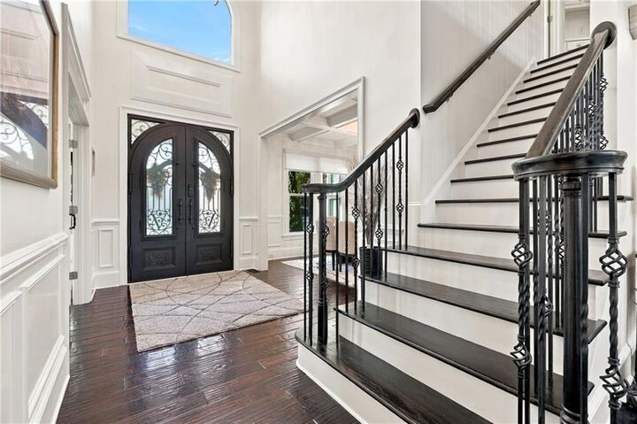 Property Photo:  2455 Gants Hill Place  GA 30041 