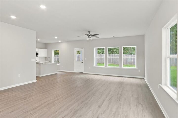 Property Photo: 145 Essence Drive GA 30815