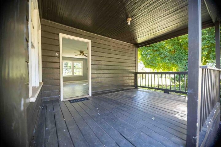 Property Photo:  4402 Highland Road  GA 30035 