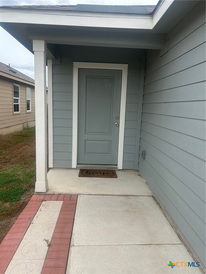 Property Photo: 9437 Nelson Way TX 78155