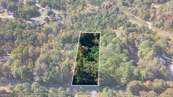 Property Photo:  447 Fairview Road #E12  GA 30107 