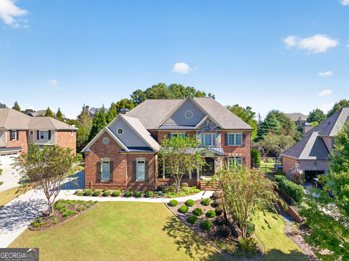 Property Photo: 2067 Stonewater Court GA 30548