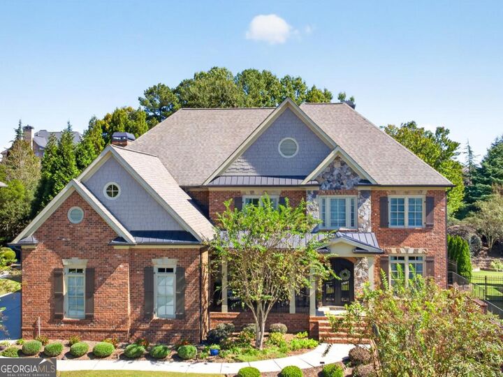 Property Photo:  2067 Stonewater Court  GA 30548 