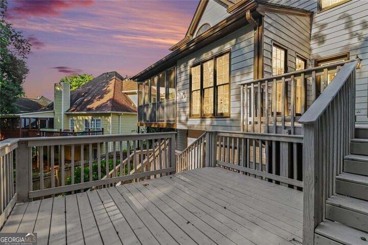 Property Photo: 900 Secret Cove Drive GA 30518