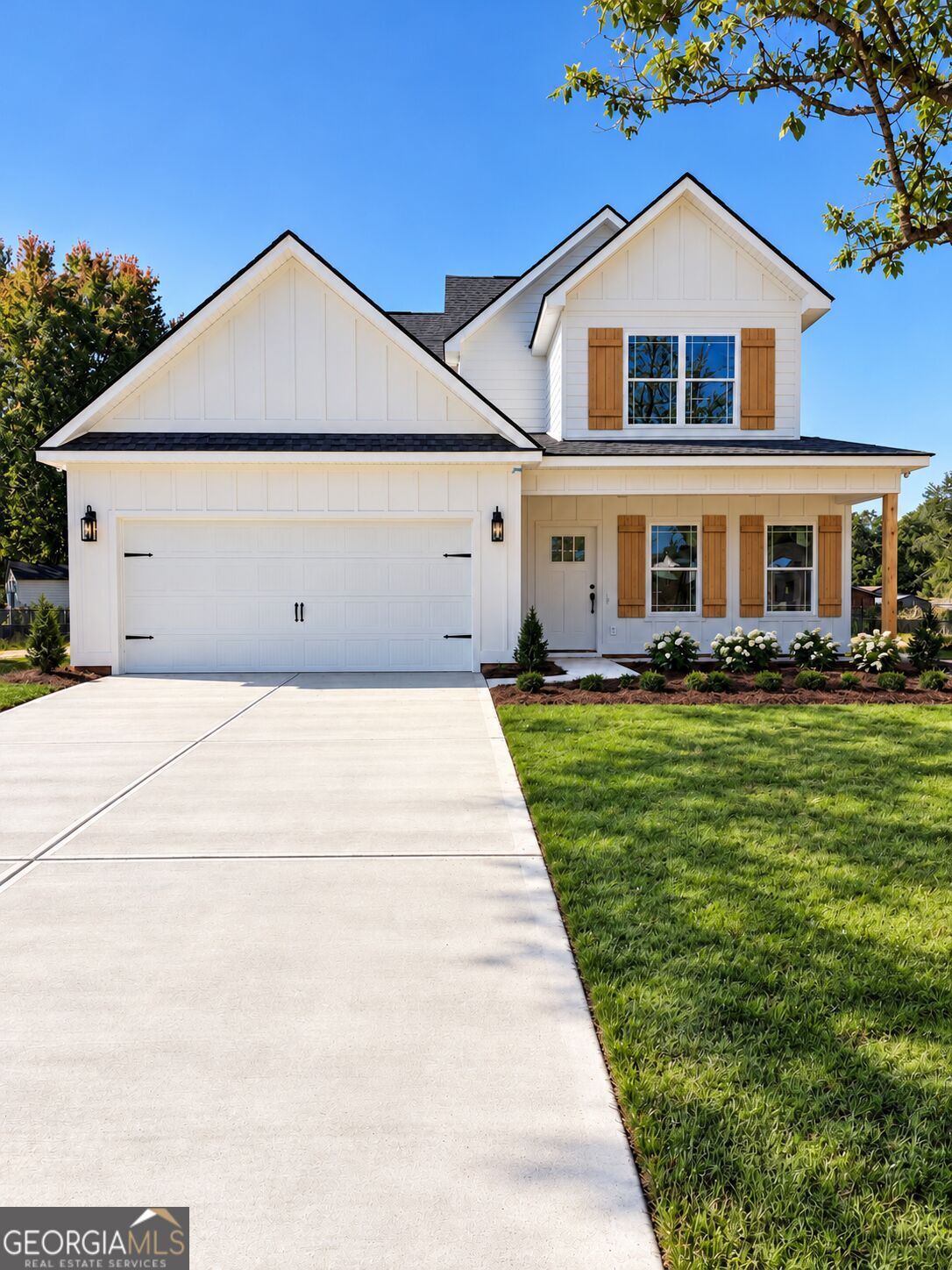 Property Photo:  314 Maddox Road  GA 30224 
