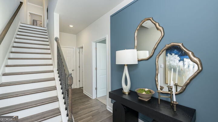 Property Photo: 512 Aspen Lane GA 30354