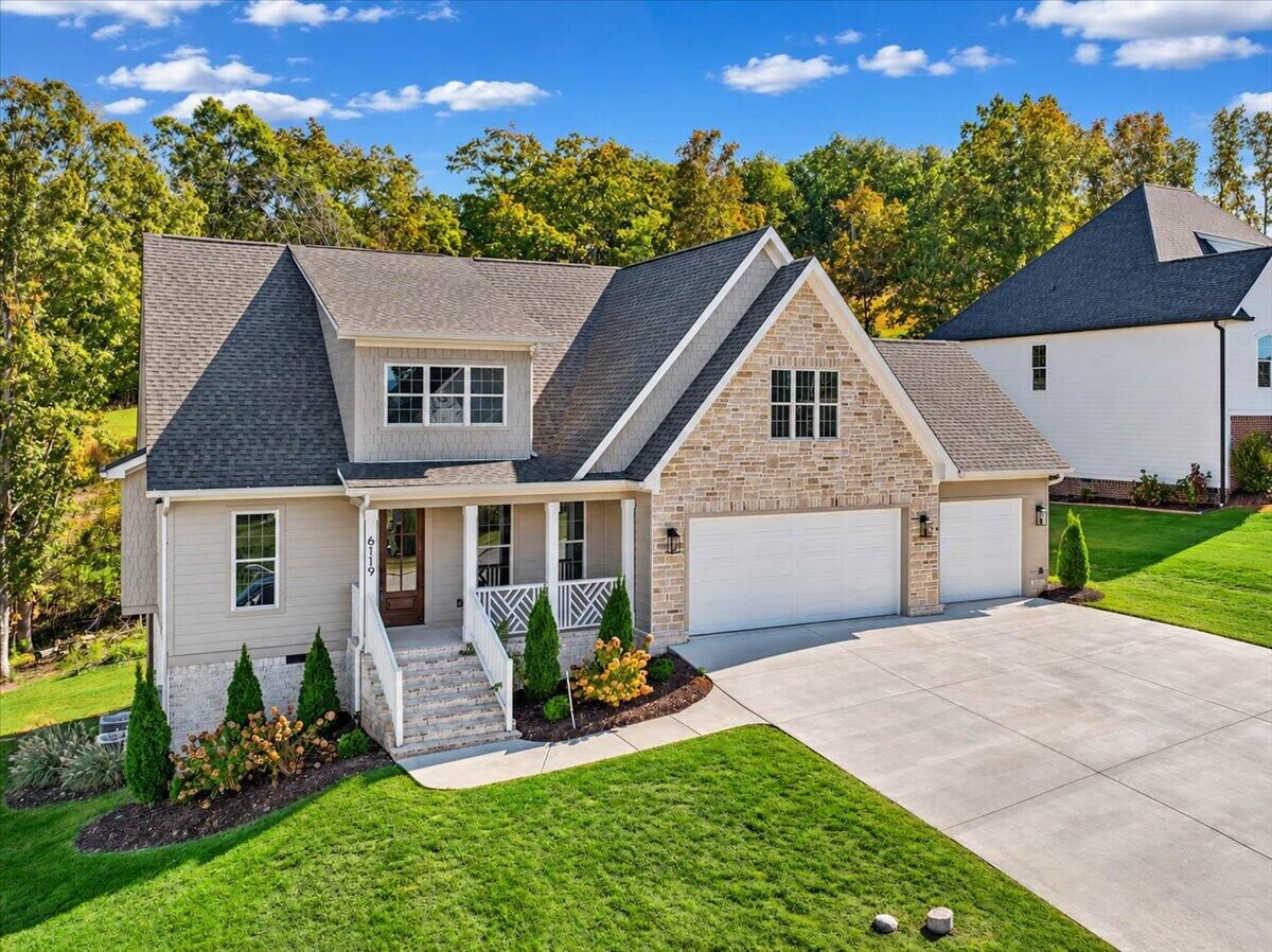 Property Photo: 6119 Cashmere Lane TN 37341
