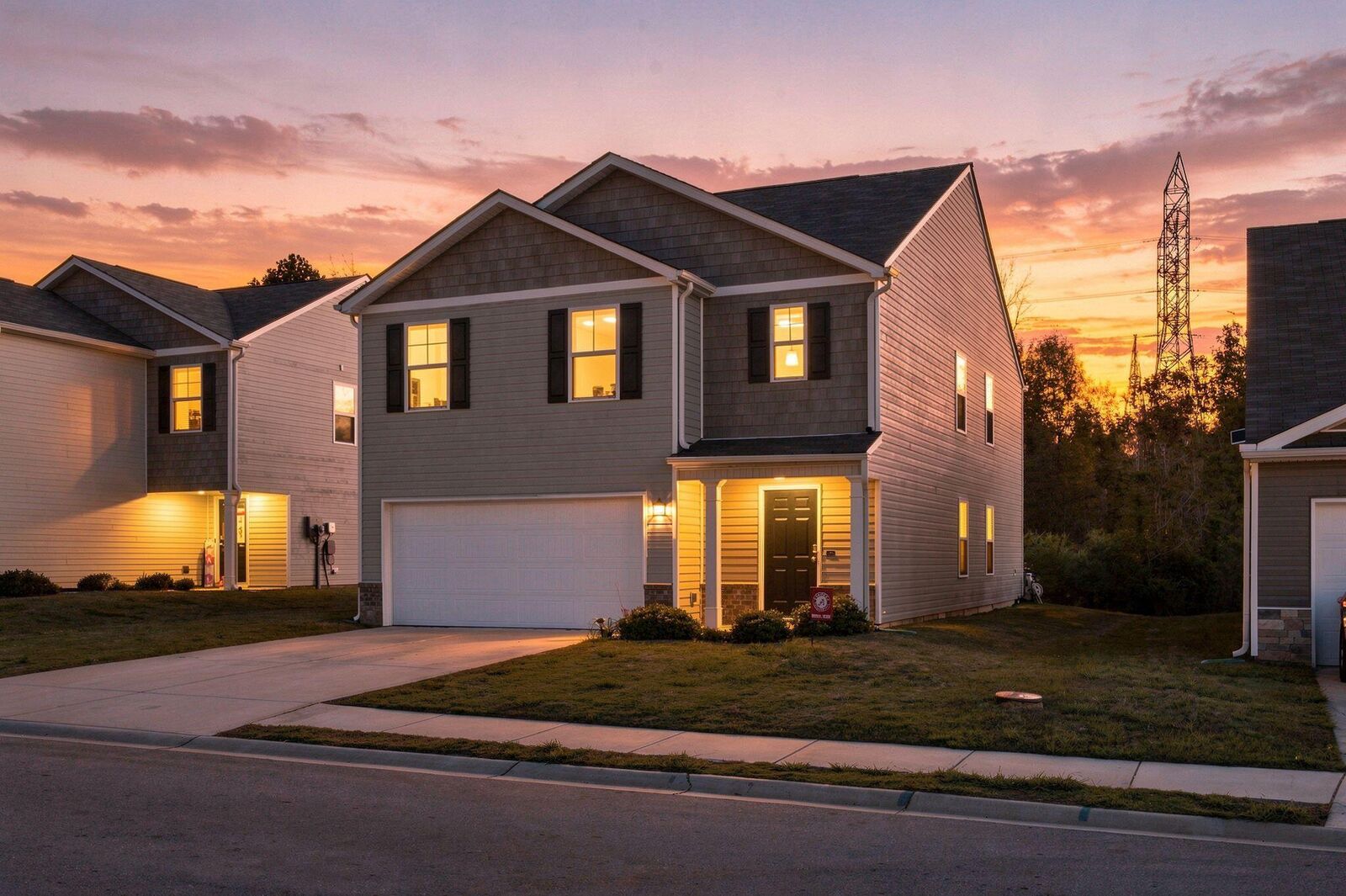 Property Photo: 186 Quarter Street GA 30741