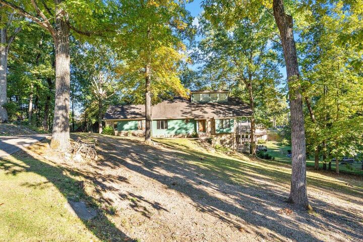 Property Photo: 7321 Coastal Drive TN 37341