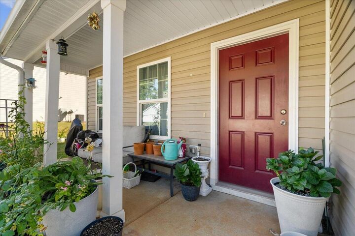 Property Photo:  319 Village Creek Drive  GA 30705 