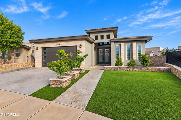 Property Photo:  13674 Stockton Street  TX 79928 