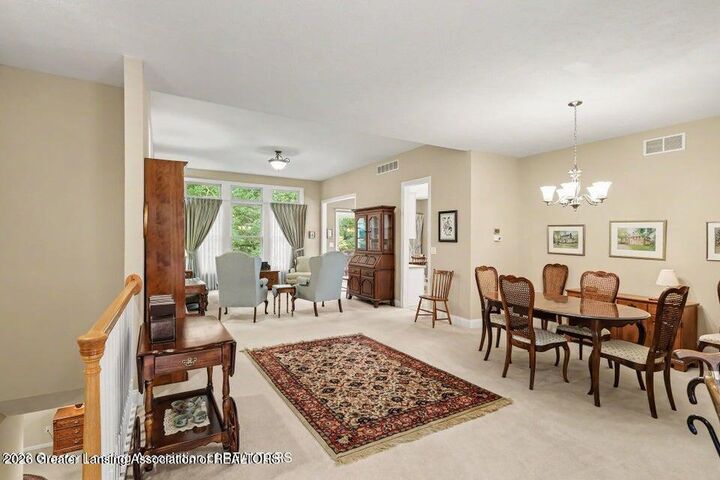 Property Photo: 5553 Songbird Point MI 48823
