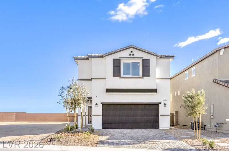 Property Photo:  844 Alethea River Avenue  NV 89084 