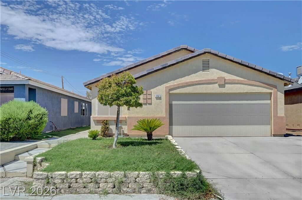 Property Photo: 1207 Jarbridge Road NV 89110